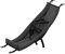 Thule 0872299043064 Fahrrad-Babysitz Chariot Infant Sling, schwarz