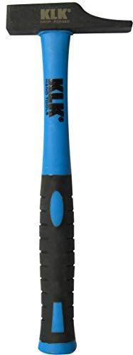KLK HT400039 Martillo de ebanista, 20 mm
