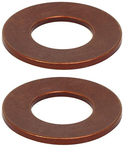 Aexit 100mm Aussendurchmesser 51mm Innendurchmesser 6mm Dicke Tellerfedern Unterlegscheibe 2tlg (d91b3cd33cadf12972c9ab5d7ebeed94)