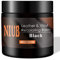 NIUB Leather Recoloring Balm, 8.5Oz Black Leather Color Restorer, Leather Scratch Remover, Leather Restorer for Couches,Furniture,Leather Shoes, Leather Couch Paint, Quick Dry Leather Balm