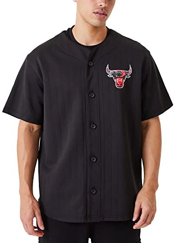 New Era Oversized Jersey - NBA Chicago Bulls - XL