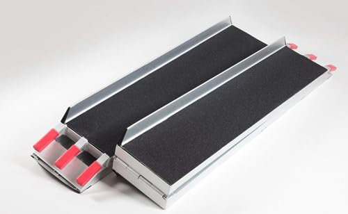 The Ramp People Mobility Scooter Ramp for Cars 3m (Pair)