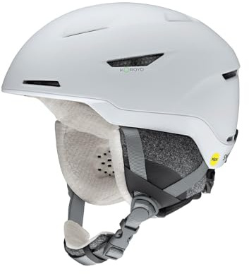 SMITH Vida MIPS EU Damen Skihelm