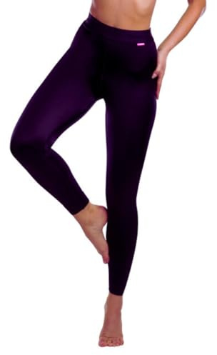 LIPOELASTIC TB Leggins Ohne Reißverschluss