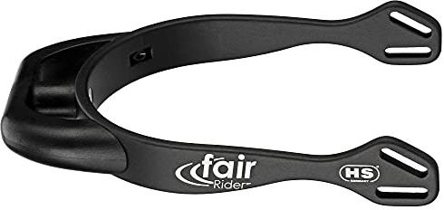 Sprenger - fairRIDER Spurs