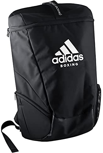 adidas Sport Backpack BOXING black/white L