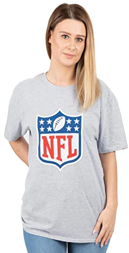 NFL Camiseta Jersey Camiseta para Mujer Juego de fútbol Americano Top de Manga c M