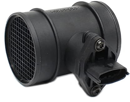 Luftmengenmesser-Sensor für Opel für Astra G für Combo für Corsa C für Omega B 0281002180 0281002443 90530767 Auto MAF Luftmassenmesser