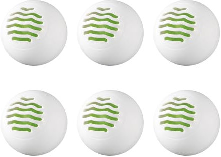 Csnbfiop Home Shoe Odor Deodorant Deodorant Ball Multifunction Practical Accessory For Indoor Outdoor Traveling Camping Hiking
