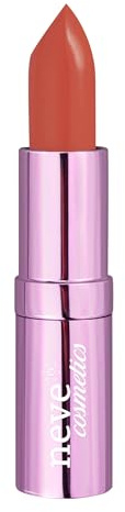 Neve Cosmetics rossetto Candy Veil sottile e impercettibile | Autumn Cinnamon