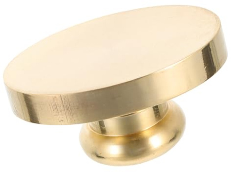 HAPINARY Wachssiegelkopf Aus Messing Stempelkopfersatz Für Wachssiegel Stempel Kit Für Umschläge Einladungen Geschenkverpackung Grußkarten Hochzeit Diy-Handwerk 1.18X0.79X0.59in