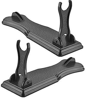 Cabilock 2 Soportes Antioxidantes Para De Cocina Guardacuchillos Magnético Organizador De Cocina