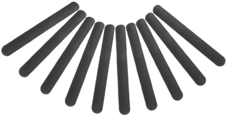 SOPOTUTU Braccialetti Schiaffo in Silicone Flessibile per Bambini e Ragazzi, Cinturino a Scatto Elastico, per Feste di Compleanno e Eventi Scolastici, Confezione da 10 Pezzi
