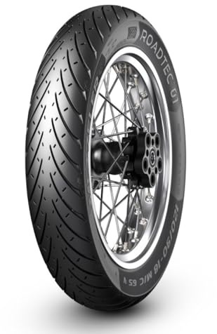 Metzeler 3132600-130/70/R17 62H - E/C/73dB - Ganzjahresreifen