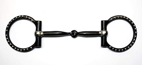 EquiSportsProducts Westerngebiss Show Snaffle Bit
