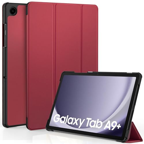 EasyAcc Hülle für Samsung Galaxy Tab A9+ Plus SM-X210/ X215/ X216