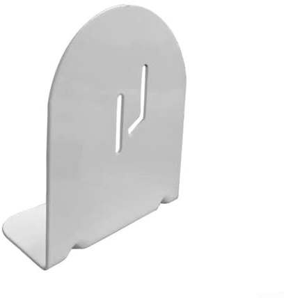 Camera Wall Bracket for EZVIZ C6H C6C C6TC, Hemispherical Ceiling Hanging Holder Stand for Dome Security Cameras, Indoor Outdoor Base with Wire Management, Reinforced Stability, White