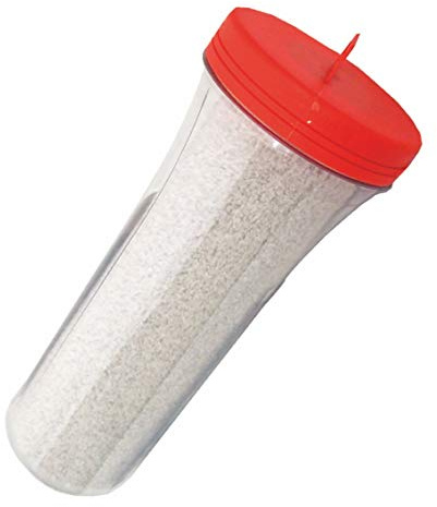 Friess Click&Roll ProFin grey Walze 25cm (1)