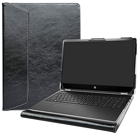 Protective Case Cover for HP Pavilion x360 15 15-dq0077nr 15-dq0081nr 15-dq0953cl and OMEN Gaming 15-ek0023dx 15-en0023dx Laptops