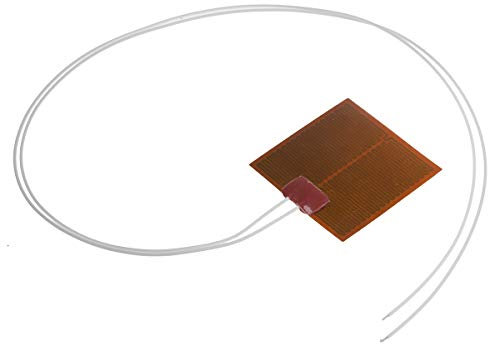 RS PRO Heizmatte 2,5 W, 50 x 50mm, 12 V