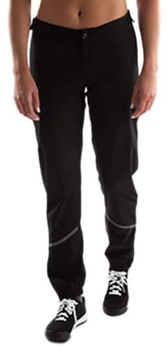 Pearl Izumi W Monsoon WxB Pant Damenhose