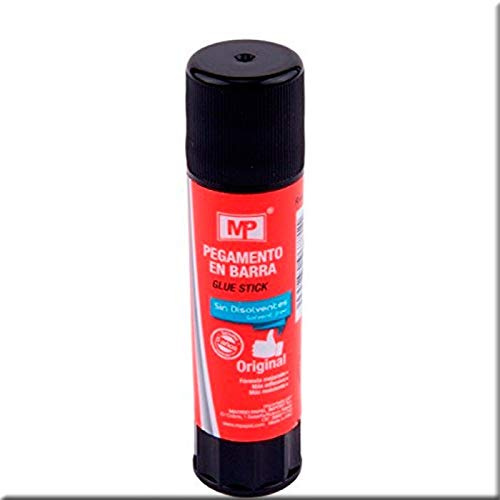 MAXI bâton de colle blanche 115g