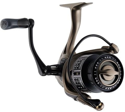 Pflueger Supreme Spinnfiskerulle, 30