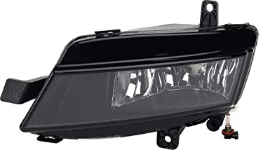 Johns, Nebel Scheinwerfer passend für VW Golf VII 5G1 BA5 08/12-12/16 Links Fa. mit H11
