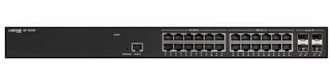 LANCOM GS-3628X Multi-Gigabit Access Switch für DatenIntensive Netzwerke