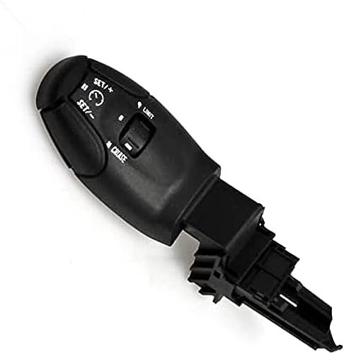 LUISAS Für P-eugeot 307 308 408 206 207 301 3008 6242Z9 96637159XT 6242.Z9 Bremslichtschalter Blinker Schalter,Scheinwerfer Dimmer Multifunktions Kombination Schalter Wischerhebe
