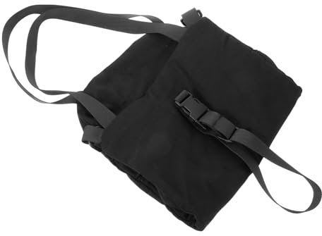 DOITOOL Werkzeug Organizer Tasche Aus Canvas Große Rolltasche Für Handwerkzeuge Und Langlebig Für Elektriker Und Handwerker Robuste Aufbewahrungslösung Für Werkzeuge