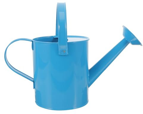 IWOWHERO Arrosoir Portable pour Plantes Et Fleurs Arrosoir Mignon avec Bec pour Intérieur Et Extérieur Capacité Généreuse Ergonomique Et Pratique