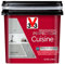 V33 Peinture de rénovation cuisine, Rénovation perfection Gris loft satin 750ml