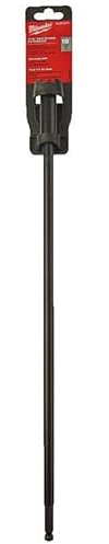 Milwaukee 4932479 Wood Drill Extension 7/16'' 450mm Hex Shank