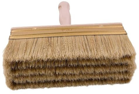 Pennello da pittura per pittore o incollaggio, 15 x 5 cm