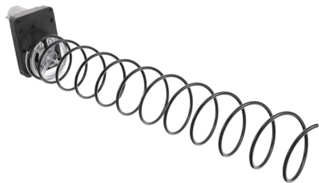 KICHOUSE Game Console Spring High Performance Motor Spring for Vending Machine Rocker Game Chair Parts