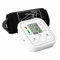 Tensiómetro- Tensiometro de Brazo Digital con pantalla LCD, Medidor de Tension Arterial y Frecuencia Cardiaca, Memoria 2x99, Carga USB C, Cable Incluido