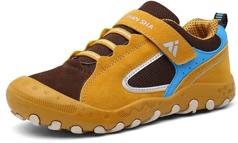 Mishansha Barn vandringsskor sneakers 24-38 EU