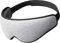 Ostrichpillow Eye Mask Sleep Mask - 100% Blackout, No Pressure On Eyes, Soft & Breathable, Adjustable Fit, Sleep Mask for Women Men, Travel Bag Included