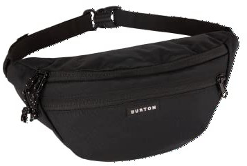 Burton 3L Hip Pack, True Black