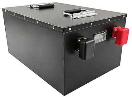 WILLQ 12V 24V 160Ah 200Ah Lithium-Eisenphosphat-Batterie 24V 240Ah LiFePO4-Batterie für Energiespeicherung zu Hause/Solar-Notstromversorgung/Golfwagen/Wohnmobil-Lithiumbatterie,24v 240ah