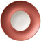 Villeroy & Boch Manufacture Glow Piatto profondo, Porcellana Premium, 29 cm