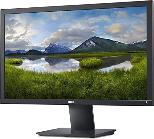 Dell E2221HN - LED monitor - 21.5 (21.5 viewable) - 1920 x 1080 Full HD (1080p) @ 60 Hz - TN - 250 cd/m² - 1000:1-5 ms - HDMI, VGA - with 3 years Advanced Exchange Basic Warranty