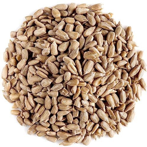 Graines de tournesol bio entières