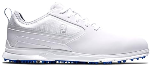 FootJoy Superlites XP golfskor för män