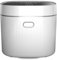Vital Baby UV Steriliser for Baby Bottles, Pacifiers & Toys | 3-in-1 Steriliser and Dryer | Kills 99.99% of Germs in 7 Min, White