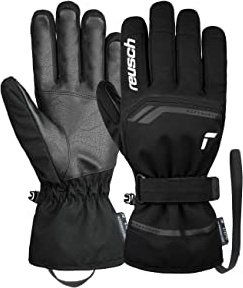 Reusch Skihandschuhe für Herren & Damen | warm, wasserdicht & Winddicht