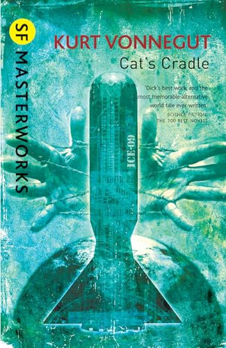 Cat's Cradle (S.F. MASTERWORKS Book 70)
