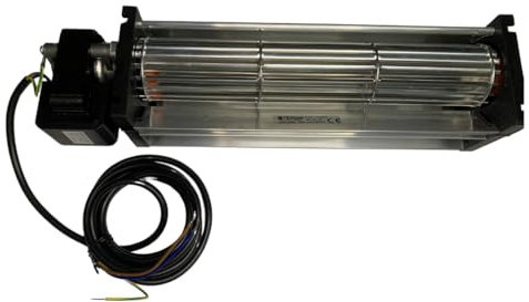 Ventilateur tangentiel pour poêle à granulés FERGAS code : 4B30426 (réf. int. 6057)