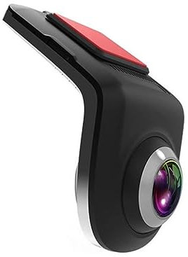 UKCOCO Auto USB Fahrrecorder Mit Nachtsichtfunktion Dash Cam Für Fahrzeugnavigation Elektronisches Fahrtenbuch Zubehör Für Pkw Kompakte